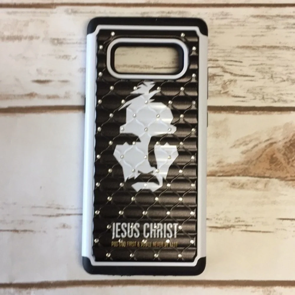 Samsung Galaxy Note 8 Case